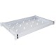Полка выдвижная NTSS NTSS-MSKB-FS-600 1U нагр.:20кг. 19" 300мм серый (упак.:1шт)