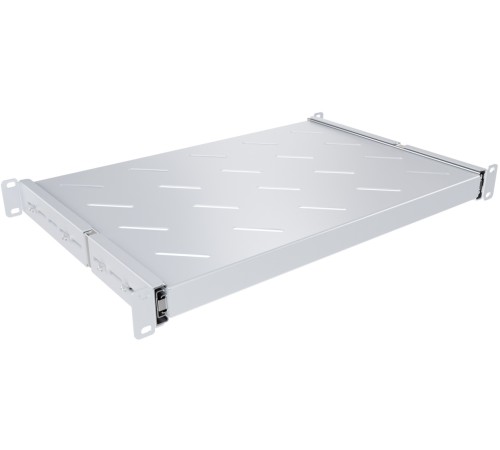 Полка выдвижная NTSS NTSS-MSKB-FS-600 1U нагр.:20кг. 19" 300мм серый (упак.:1шт) Полка выдвижная NTSS NTSS-MSKB-FS-600 1U нагр.:20кг. 19" 300мм серый (упак.:1шт)