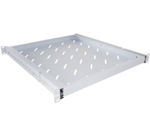Полка выдвижная NTSS NTSS-MSKB-FS-800 1U нагр.:20кг. 19" 500мм серый (упак.:1шт) Полка выдвижная NTSS NTSS-MSKB-FS-800 1U нагр.:20кг. 19" 500мм серый (упак.:1шт)