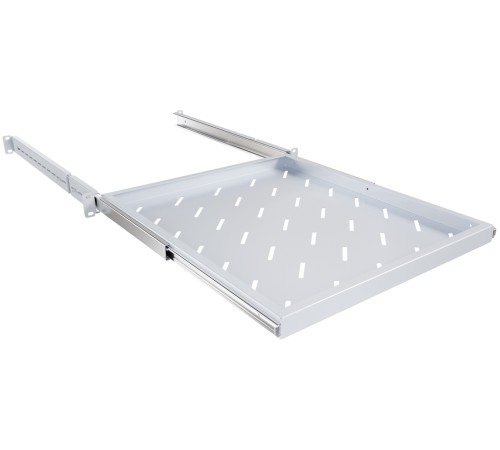 Полка выдвижная NTSS NTSS-MSKB-FS-800 1U нагр.:20кг. 19" 500мм серый (упак.:1шт) Полка выдвижная NTSS NTSS-MSKB-FS-800 1U нагр.:20кг. 19" 500мм серый (упак.:1шт)