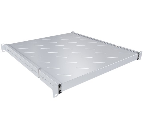 Полка выдвижная NTSS NTSS-MSKB-FS-800 1U нагр.:20кг. 19" 500мм серый (упак.:1шт) Полка выдвижная NTSS NTSS-MSKB-FS-800 1U нагр.:20кг. 19" 500мм серый (упак.:1шт)