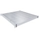 Полка выдвижная NTSS NTSS-MSKB-FS-800 1U нагр.:20кг. 19" 500мм серый (упак.:1шт)