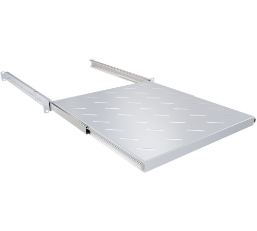 Полка выдвижная NTSS NTSS-MSKB-FS-800 1U нагр.:20кг. 19" 500мм серый (упак.:1шт) Полка выдвижная NTSS NTSS-MSKB-FS-800 1U нагр.:20кг. 19" 500мм серый (упак.:1шт)