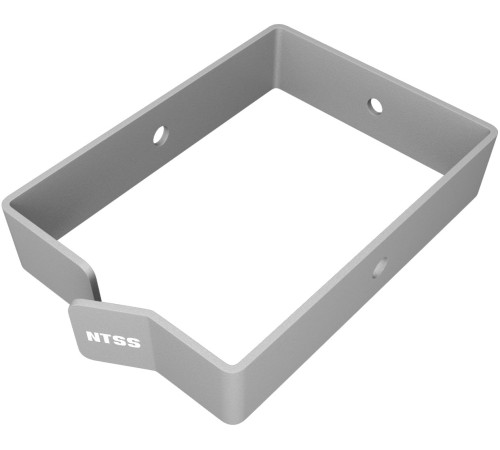 Кабельный органайзер Горизонтальный NTSS NTSS-ORGR-90Х60 односторонний кольца Кабельный органайзер Горизонтальный NTSS NTSS-ORGR-90Х60 односторонний кольца