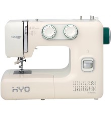 Швейная машина Comfort 1070 белый