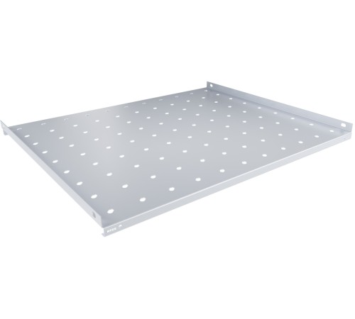 Полка стационарная NTSS NTSS-FSW-600 1U нагр.:20кг. 19" 600мм серый (упак.:1шт) Полка стационарная NTSS NTSS-FSW-600 1U нагр.:20кг. 19" 600мм серый (упак.:1шт)