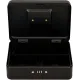 Ящик для денег Cactus CS-DCB-003 90x250x180 графитовый 1.2кг