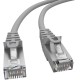 Патч-корд NTSS NTSS-PC-FTP-RJ45-5e-5.0-LSZH-GY NTSS-PC-FTP-RJ45-5E-5.0-LSZH FTP RJ-45 вил.-вилка RJ-45 кат.5E 5м серый LSZH (уп.:1шт) 26AWG