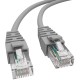 Патч-корд NTSS NTSS-PC-UTP-RJ45-6-3.0-LSZH-GY NTSS-PC-UTP-RJ45-6-3.0-LSZH-G UTP RJ-45 вил.-вилка RJ-45 кат.6 3м серый LSZH (уп.:1шт) 24AWG