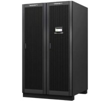 Шкаф системный Ippon BlackRock 600K 1993044 напольный 2020мм 600мм 1100мм