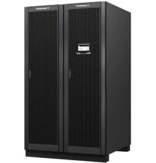 Шкаф системный Ippon BlackRock 600K 1993044 напольный 2020мм 600мм 1100мм