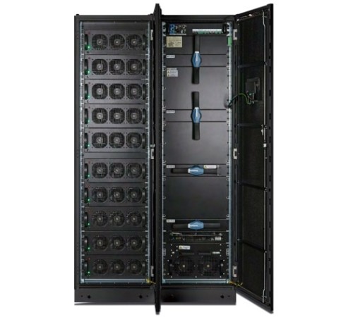 Шкаф системный Ippon BlackRock 600K 1993044 напольный 2020мм 600мм 1100мм Шкаф системный Ippon BlackRock 600K 1993044 напольный 2020мм 600мм 1100мм