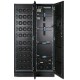 Шкаф системный Ippon BlackRock 600K 1993044 напольный 2020мм 600мм 1100мм