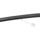 Сетевой фильтр Powercube SPG6-B-1,9M 1.9м (6 розеток) черный (коробка)