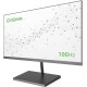 Монитор Digma 27" Progress 27A501F черный VA LED 5ms 16:9 HDMI M/M матовая 300cd 178гр/178гр 1920x1080 100Hz G-Sync FreeSync VGA FHD