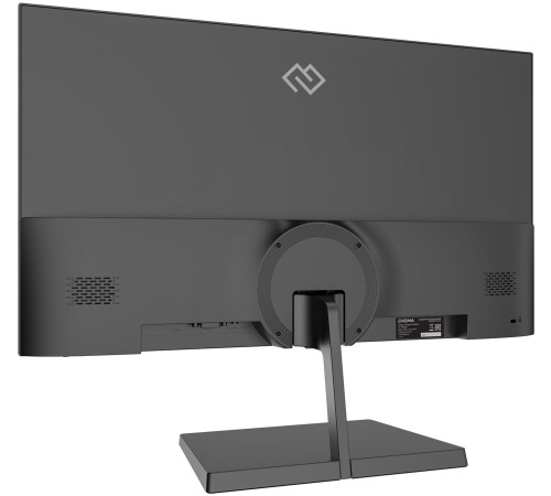 Монитор Digma 27" Progress 27A501F черный VA LED 5ms 16:9 HDMI M/M матовая 300cd 178гр/178гр 1920x1080 100Hz G-Sync FreeSync VGA FHD Монитор Digma 27" Progress 27A501F черный VA LED 5ms 16:9 HDMI M/M матовая 300cd 178гр/178гр 1920x1080 100Hz G-Sync FreeSync VGA FHD
