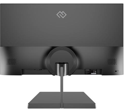 Монитор Digma 27" Progress 27A501F черный VA LED 5ms 16:9 HDMI M/M матовая 300cd 178гр/178гр 1920x1080 100Hz G-Sync FreeSync VGA FHD Монитор Digma 27" Progress 27A501F черный VA LED 5ms 16:9 HDMI M/M матовая 300cd 178гр/178гр 1920x1080 100Hz G-Sync FreeSync VGA FHD