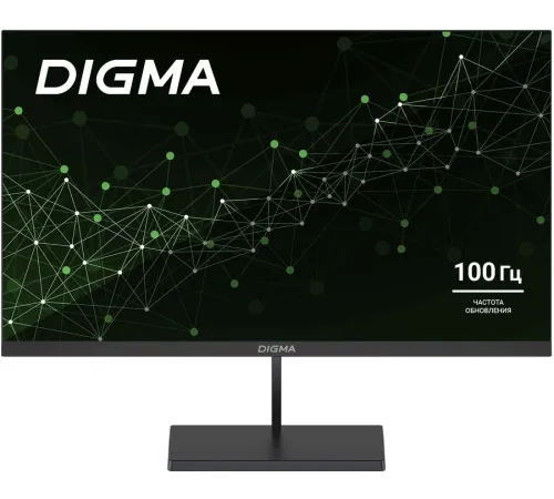 Монитор Digma 27" Progress 27P501Q черный IPS LED 7ms 16:9 HDMI M/M матовая 300cd 178гр/178гр 1440x2560 100Hz G-Sync FreeSync DP FHD 4.3кг Монитор Digma 27" Progress 27P501Q черный IPS LED 7ms 16:9 HDMI M/M матовая 300cd 178гр/178гр 1440x2560 100Hz G-Sync FreeSync DP FHD 4.3кг