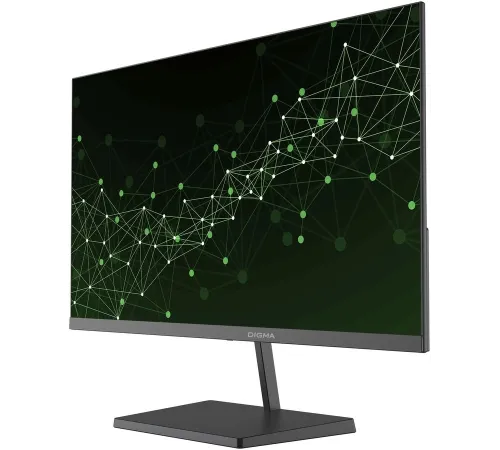 Монитор Digma 27" Progress 27P501Q черный IPS LED 7ms 16:9 HDMI M/M матовая 300cd 178гр/178гр 1440x2560 100Hz G-Sync FreeSync DP FHD 4.3кг Монитор Digma 27" Progress 27P501Q черный IPS LED 7ms 16:9 HDMI M/M матовая 300cd 178гр/178гр 1440x2560 100Hz G-Sync FreeSync DP FHD 4.3кг