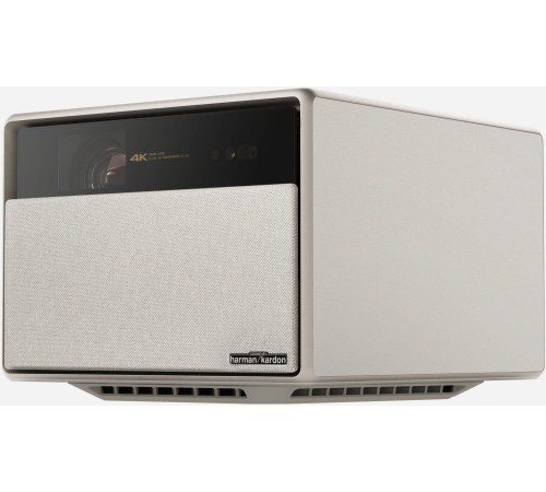 Проектор Xgimi Horizon Ultra DLP 2300Lm (3840x2160) ресурс лампы:25000часов 2xUSB typeA 2xHDMI 2.9кг Проектор Xgimi Horizon Ultra DLP 2300Lm (3840x2160) ресурс лампы:25000часов 2xUSB typeA 2xHDMI 2.9кг