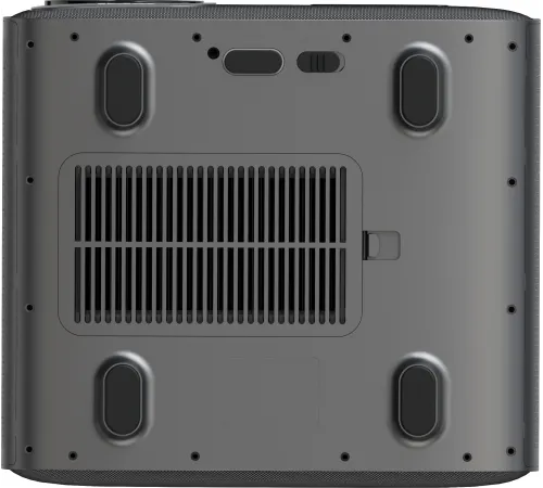Проектор Cactus CS-PRC.05B.Full HD-A LCD 7200Lm LS 720Lm ANSI (1920x1080) 1000:1 ресурс лампы:50000часов 2xUSB typeA 2xHDMI 1.78кг Проектор Cactus CS-PRC.05B.Full HD-A LCD 7200Lm LS 720Lm ANSI (1920x1080) 1000:1 ресурс лампы:50000часов 2xUSB typeA 2xHDMI 1.78кг