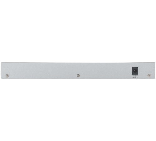 Коммутатор Коммутатор Zyxel XGS1010-12, 8xGE, 2x1/2,5GE, 2xSFP+, настольный, бесшумный (XGS1010-12-ZZ0102F) Коммутатор Коммутатор Zyxel XGS1010-12, 8xGE, 2x1/2,5GE, 2xSFP+, настольный, бесшумный (XGS1010-12-ZZ0102F)