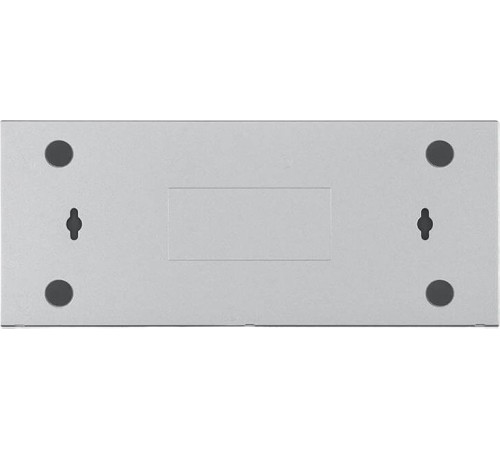 Коммутатор Коммутатор Zyxel XGS1010-12, 8xGE, 2x1/2,5GE, 2xSFP+, настольный, бесшумный (XGS1010-12-ZZ0102F) Коммутатор Коммутатор Zyxel XGS1010-12, 8xGE, 2x1/2,5GE, 2xSFP+, настольный, бесшумный (XGS1010-12-ZZ0102F)