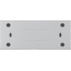 Коммутатор Коммутатор Zyxel XGS1010-12, 8xGE, 2x1/2,5GE, 2xSFP+, настольный, бесшумный (XGS1010-12-ZZ0102F)