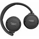 Гарнитура накладные JBL Tune 670NC черный беспроводные bluetooth оголовье (JBLT670NCBLK)