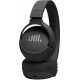 Гарнитура накладные JBL Tune 670NC черный беспроводные bluetooth оголовье (JBLT670NCBLK)