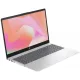 Ноутбук HP 15-fc0003nia Ryzen 5 7520U 8Gb SSD512Gb AMD Radeon 15.6" IPS FHD (1920x1080) Free DOS silver WiFi BT Cam (7K2M6EA)