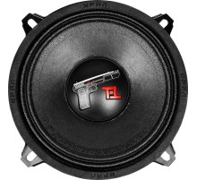 Колонки автомобильные Ural ТТ 130.2 (без решетки) 180Вт 91дБ 4Ом 13см (5дюйм) (ком.:2кол.) среднечастотные однополосные