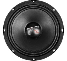 Колонки автомобильные Ural ТТ 200.2 (без решетки) 260Вт 96дБ 4Ом 20см (8дюйм) (ком.:2кол.) среднечастотные однополосные