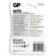 Батарея GP Ultra Plus Alkaline GP 15AUP-2CR6 AA (6шт) блистер
