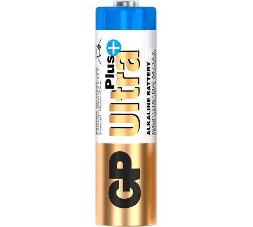 Батарея GP Ultra Plus Alkaline GP 15AUP-2CR6 AA (6шт) блистер