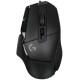 910-006142 Мышь Logitech G G502 X, black