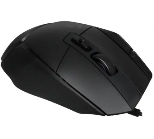910-006142 Мышь Logitech G G502 X, black 910-006142 Мышь Logitech G G502 X, black