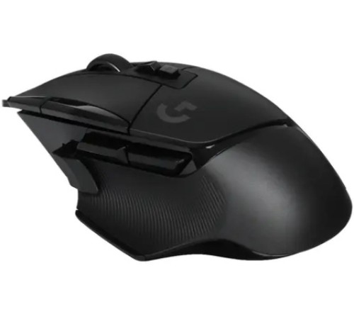 910-006142 Мышь Logitech G G502 X, black 910-006142 Мышь Logitech G G502 X, black