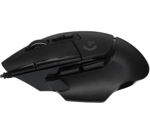 910-006142 Мышь Logitech G G502 X, black 910-006142 Мышь Logitech G G502 X, black