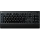 Клавиатура Logitech G613 механическая черный USB беспроводная BT Multimedia for gamer (920-008396)