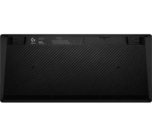 Клавиатура Logitech G613 механическая черный USB беспроводная BT Multimedia for gamer (920-008396) Клавиатура Logitech G613 механическая черный USB беспроводная BT Multimedia for gamer (920-008396)