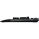 Клавиатура Logitech G613 механическая черный USB беспроводная BT Multimedia for gamer (920-008396)