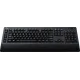 Клавиатура Logitech G613 механическая черный USB беспроводная BT Multimedia for gamer (920-008396)