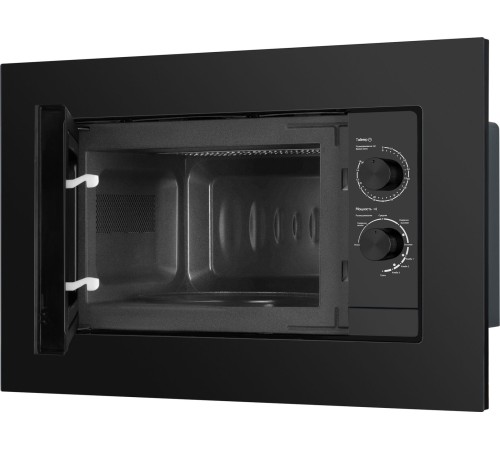 Микроволновая печь Weissgauff HMT-2016 Grill 20л. 700Вт нержавеющая сталь (встраиваемая) Микроволновая печь Weissgauff HMT-2016 Grill 20л. 700Вт нержавеющая сталь (встраиваемая)
