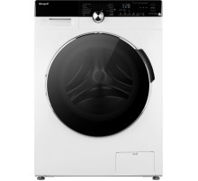 Стиральная машина Weissgauff WM 4027 Inverter Steam класс: A загр.фронтальная макс.:7кг белый