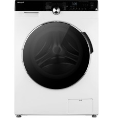 Стиральная машина Weissgauff WM 4027 Inverter Steam класс: A загр.фронтальная макс.:7кг белый