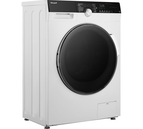 Стиральная машина Weissgauff WM 4027 Inverter Steam класс: A загр.фронтальная макс.:7кг белый Стиральная машина Weissgauff WM 4027 Inverter Steam класс: A загр.фронтальная макс.:7кг белый