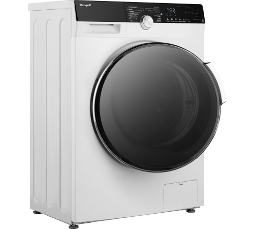 Стиральная машина Weissgauff WM 4027 Inverter Steam класс: A загр.фронтальная макс.:7кг белый Стиральная машина Weissgauff WM 4027 Inverter Steam класс: A загр.фронтальная макс.:7кг белый