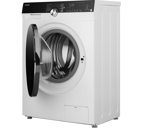 Стиральная машина Weissgauff WM 4027 Inverter Steam класс: A загр.фронтальная макс.:7кг белый Стиральная машина Weissgauff WM 4027 Inverter Steam класс: A загр.фронтальная макс.:7кг белый