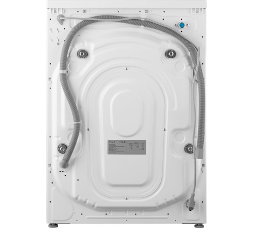 Стиральная машина Weissgauff WM 4027 Inverter Steam класс: A загр.фронтальная макс.:7кг белый Стиральная машина Weissgauff WM 4027 Inverter Steam класс: A загр.фронтальная макс.:7кг белый